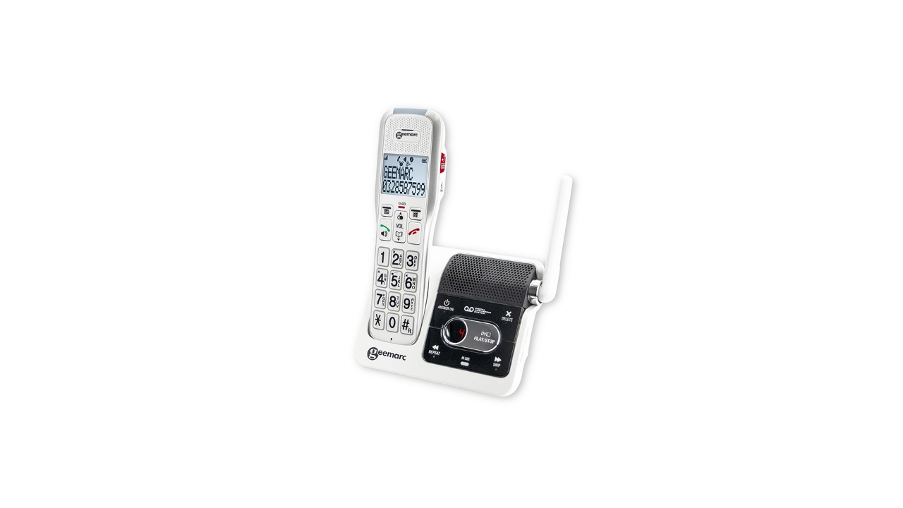 seniorentelefoon
